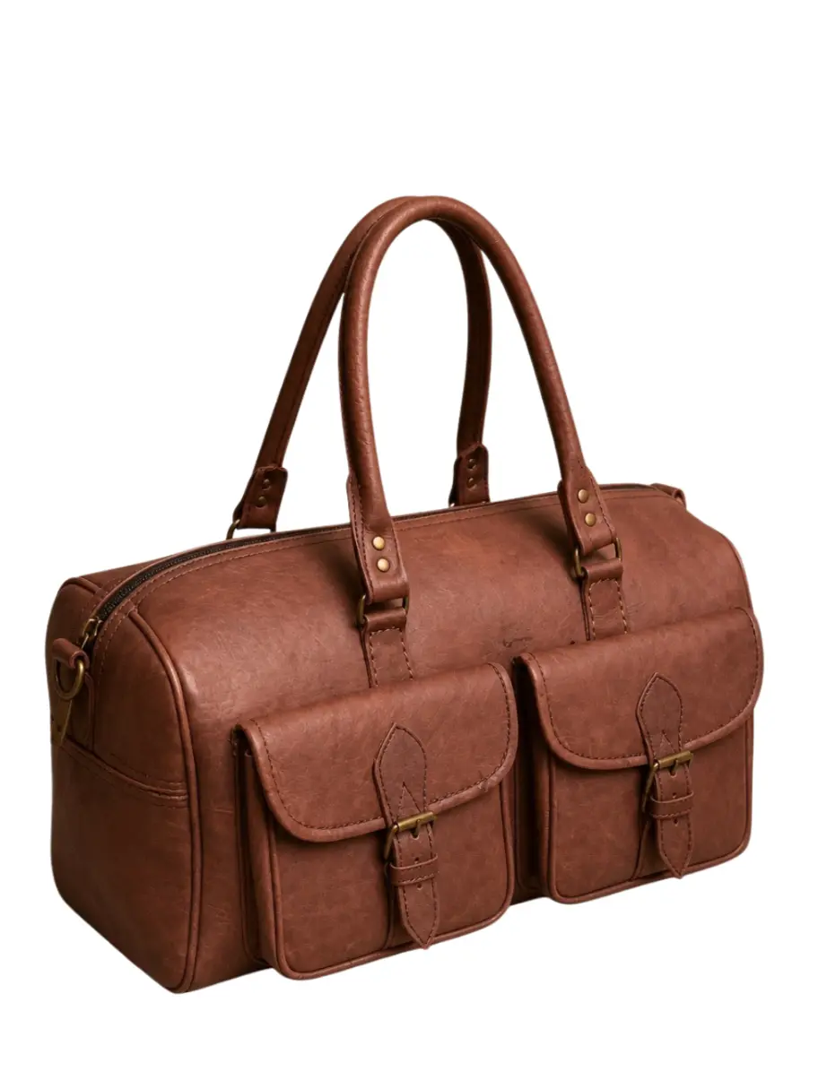 The Outpost Multi-Pocket Duffel